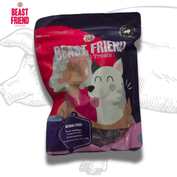 Premios-Deshidratados-Traquea-de-cerdo-100gr